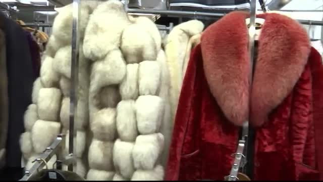 Primul oraş care interzice vânzarea blănurilor. Chiar şi brelocurile cu blană vor fi ilegale