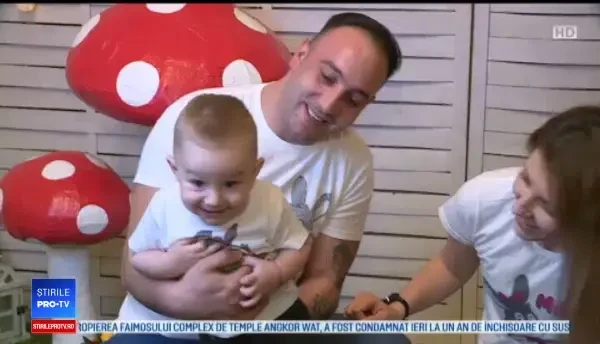 Ședințele foto cu tematică pascală, la mare căutare de familiile din București