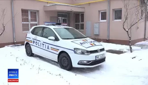 Femeie din Buzău înjunghiată de fostul iubit în centrul pentru victimele violenței domestice