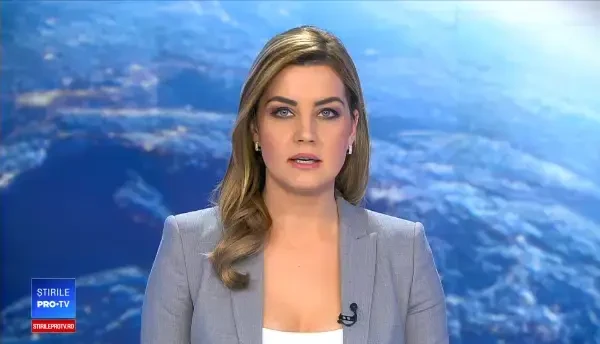 Cod Portocaliu de ninsoare și viscol în sudul țării, inclusiv București. HARTA zonelor afectate