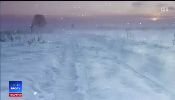 Măsuri luate în Bucureşti şi Ilfov, după anunţarea Codului Portocaliu. Ce instituţii se închid