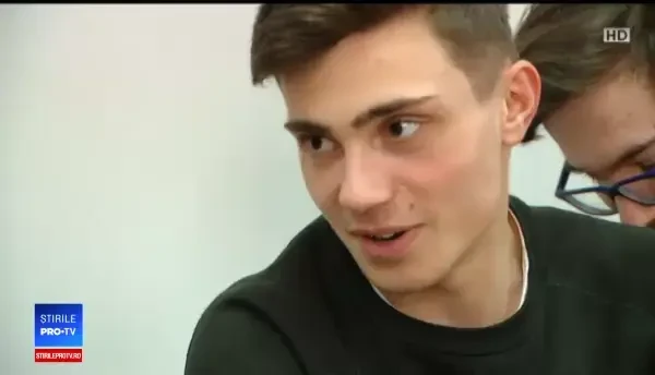 Elevii nu ştiu ce vor face la terminarea şcolii. Un consilier vocaţional la 1.200 de copii