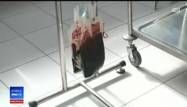 Guvernul acordă ajutor pentru aprovizionarea cu imunoglobulina. Soluția, una temporară