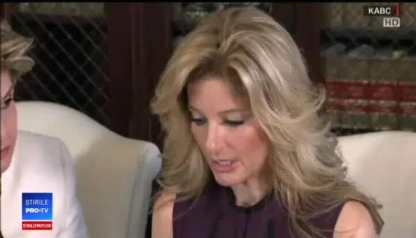 Al treilea proces de natură sexuală pentru Trump