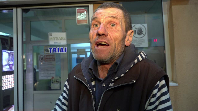 Femeie accidentată mortal. Șoferul susține că a fost împinsă în fața mașinii de iubitul ei