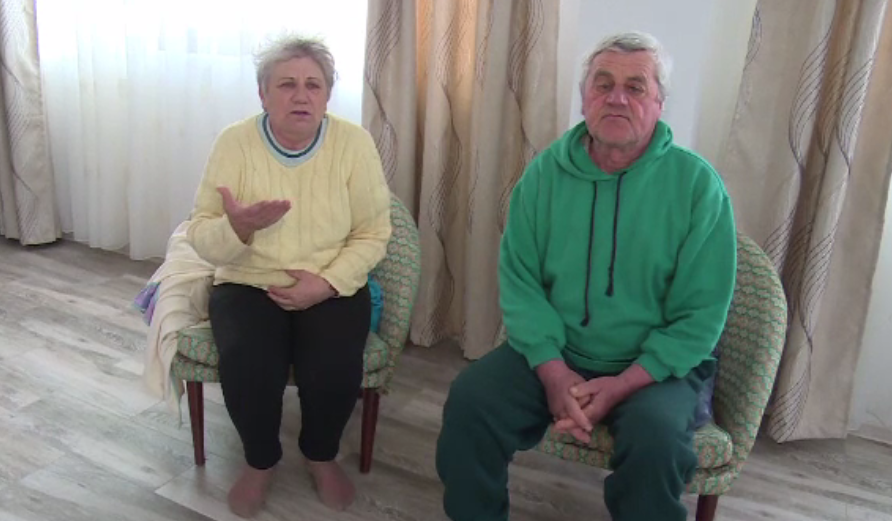 Doi soți din Dâmbovița, păgubiți cu 20.000 de lei prin „metoda accidentul”. ”Plângea, țipa”