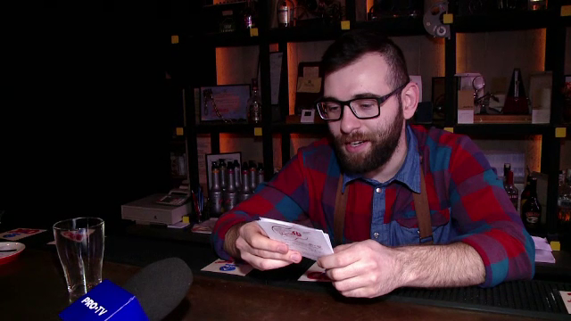 Ziua Poeziei, sărbătorită în cafenelele din țară. Plata făcută în versuri pentru consumație