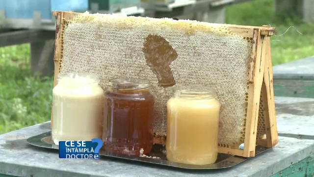 Cazurile în care mierea trebuie consumată în dozele recomandate de medic
