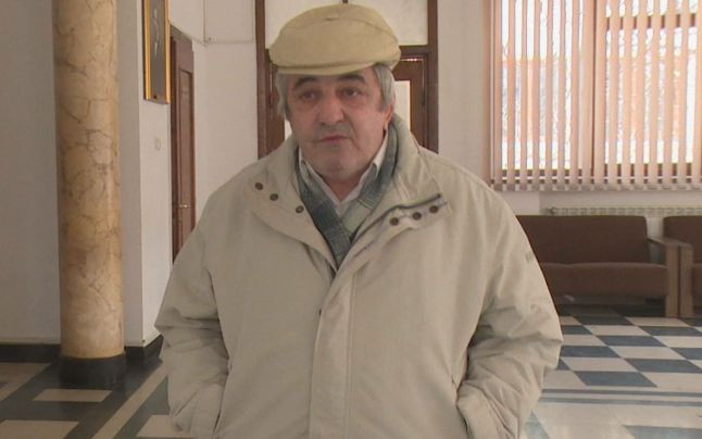 Decizie finală în cazul vasluianului declarat mort de soție