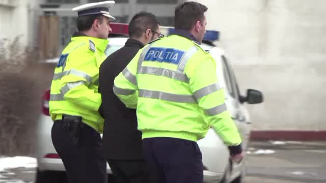 Bărbat accidentat mortal pe trecere, în Ploieşti. Cum a vrut şoferul să scape