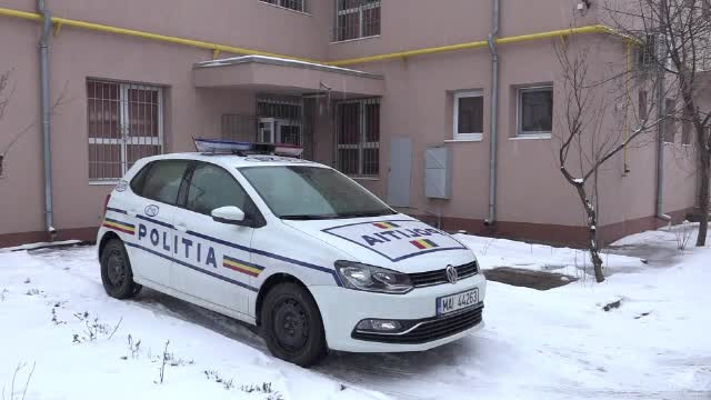 5 minori din Brăila au dat 47 de spargeri în ultimele șase luni