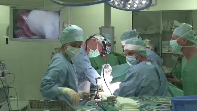 Românii care au nevoie de transplant de plâmâni, uitaţi de stat. O singură operaţie în 2018