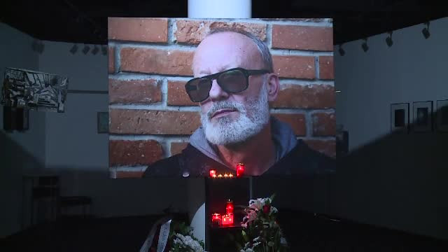 Mesajele celor care l-au apreciat pe Andrei Gheorghe. "Mulţi au devenit oameni prin el"