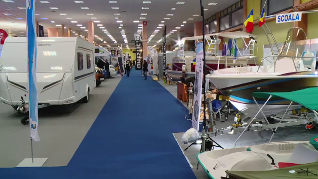 Rulote care costă cât un apartament. Modelele care se fabrică în România