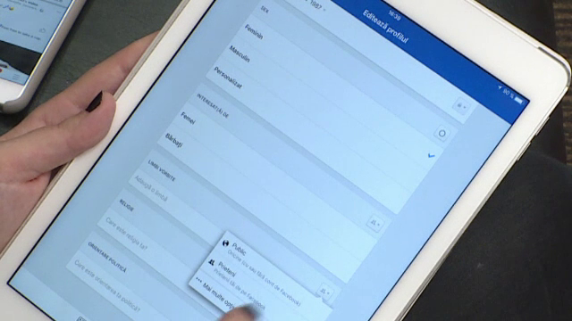 Cum vă puteți proteja datele de pe Facebook pentru a nu fi preluate de companii