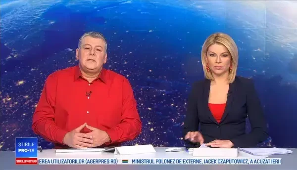 Un bărbat a fost rănit grav după ce a fost lovit pe trecere de o șoferiță, în Brașov