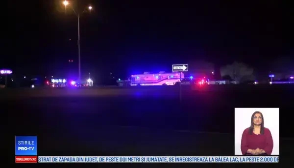 Mărturia descoperită în telefonul atacatorului din Austin, care a terorizat orașul cu colete-capcană