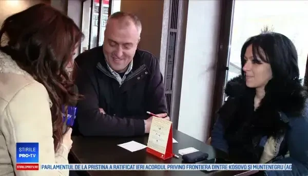 Ziua Poeziei, sărbătorită în cafenelele din țară. Plata făcută în versuri pentru consumație