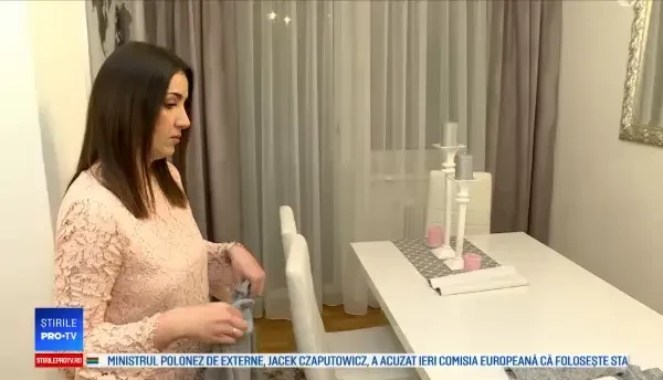 Descoperirea făcută de o tânără din Austria când a intrat într-un magazin de haine