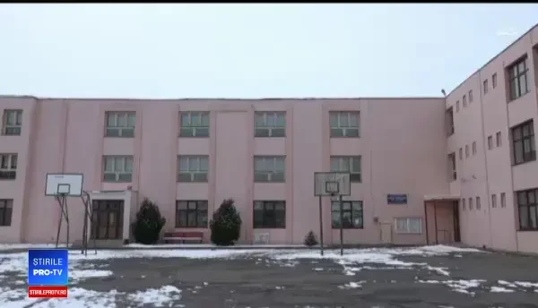 Copil de 7 ani, bătut de iubita tatălui său.