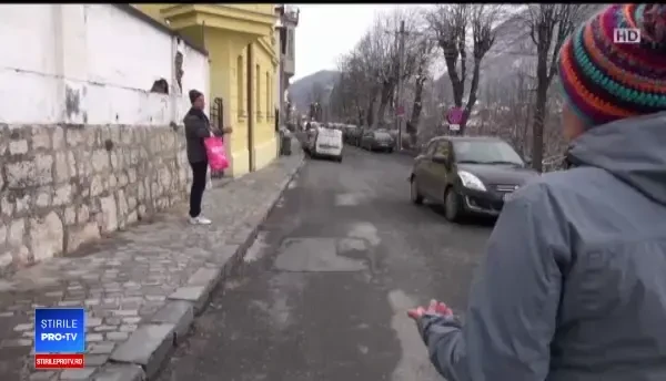 Membru al mișcării „Suveranilor” evaluat de psihiatri: „O să le dau persoana aia creată de ei