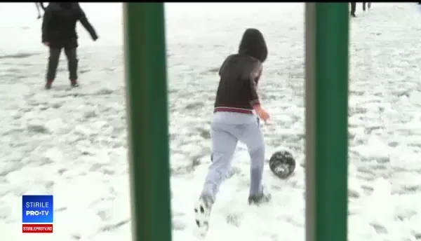 Centrele din Capitală unde părinții își pot lăsa copiii vineri