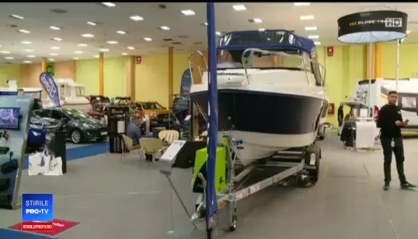 Rulote care costă cât un apartament. Modelele care se fabrică în România