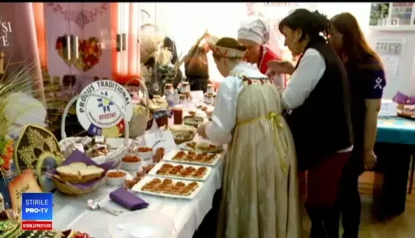 Locul din România unde se face cea mai bună zacuscă. Ingredientul secret