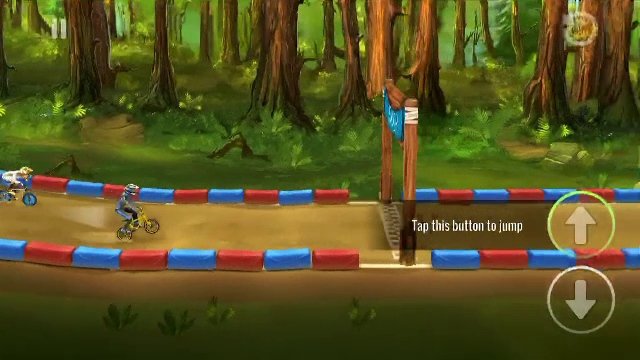 iLikeIT. Jocurile săptămânii: Ski Safari, Nano Golf, MadSkill BMX și Donuts Drift