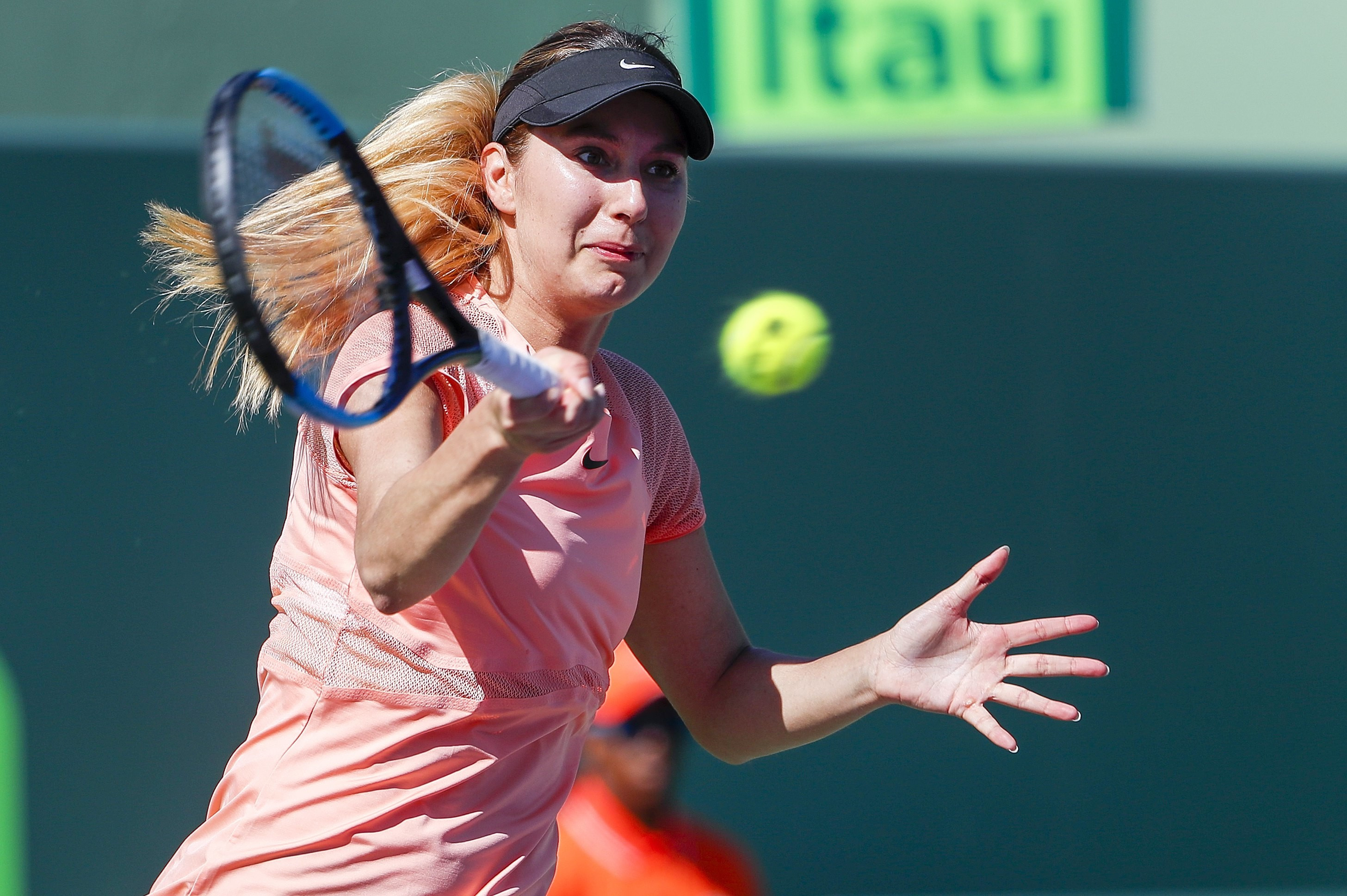 Dodin e devastată după ce a pierdut în fața lui Halep. ”Mă las de tenis, sunt dezgustată”