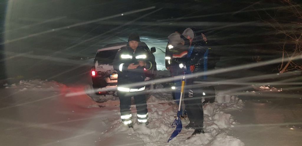 incidente zapada - 2