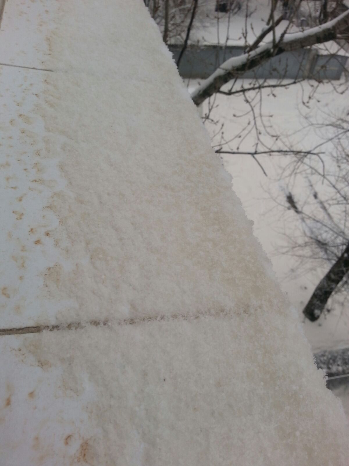 zapada portocalie galati