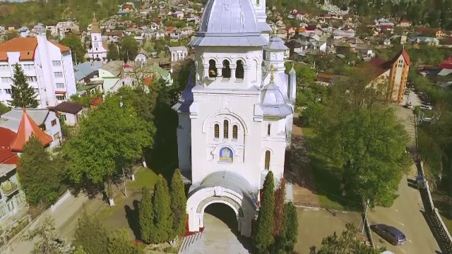 Un oraş din România, campion în Europa. Turda a câştigat competiţia pentru planurile de mobilitate urbană