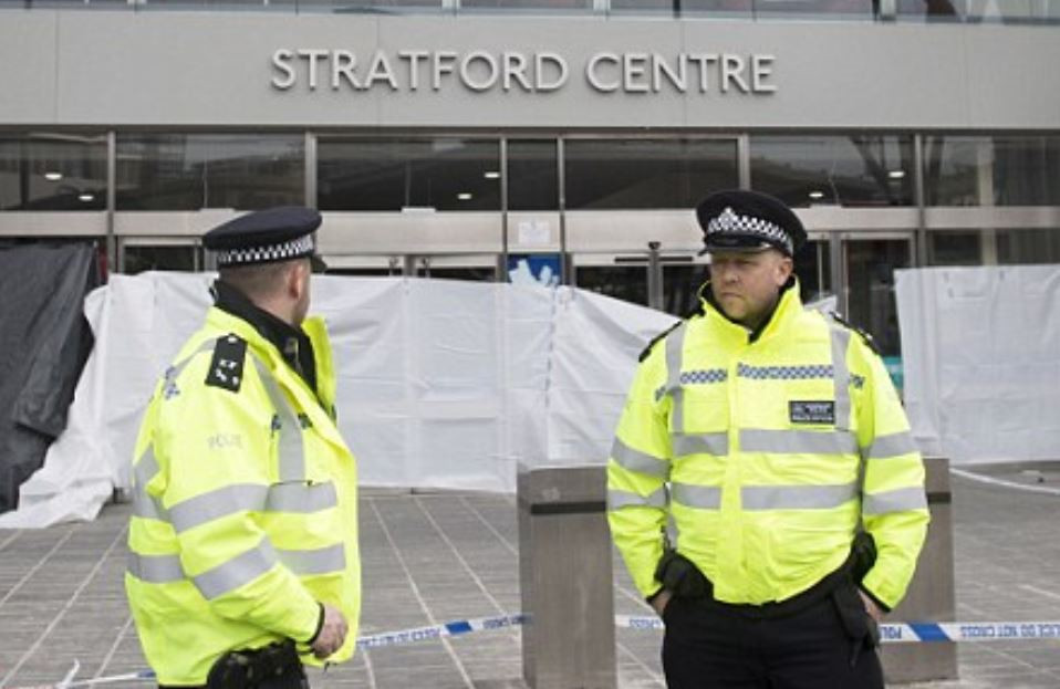 Român ucis în Londra după ce a sărit în apărarea unui prieten