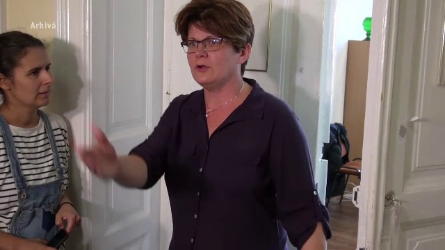 Fostul viceprimar al Clujului, Anna Horvath, închisoare cu executare: ”România, stat securist”