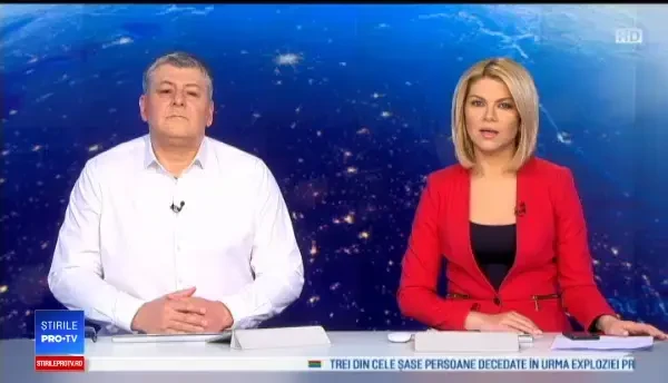 Accident grav pe Şoseaua Colentina. O şoferiţă a derapat şi a lovit 2 pietoni