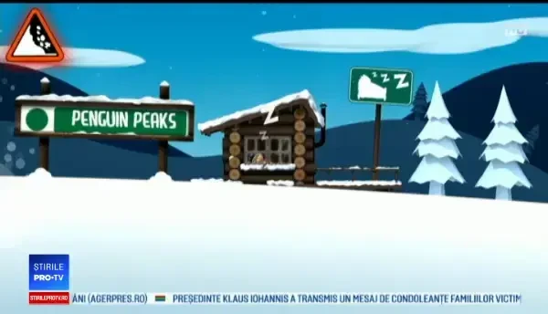 iLikeIT. Jocurile săptămânii: Ski Safari, Nano Golf, MadSkill BMX și Donuts Drift