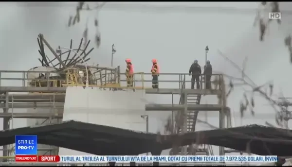 MAE anunță că 5 români au murit în explozia de la uzina din Cehia. Cum s-ar fi produs tragedia