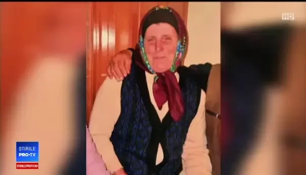 Femeie din Bacău, căutată de familie de două săptămâni