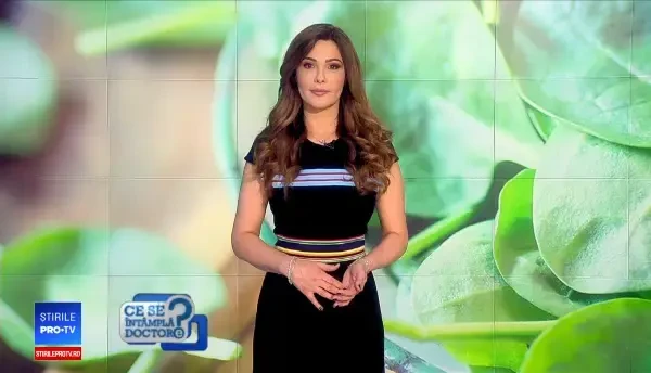 Oricât de gustoase şi de bogate în fier, leurda, urzicile şi spanacul nu ajută în lupta împotriva anemiei