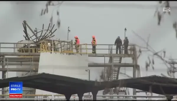 Poveștile românilor care au murit în explozia de la uzina din Cehia