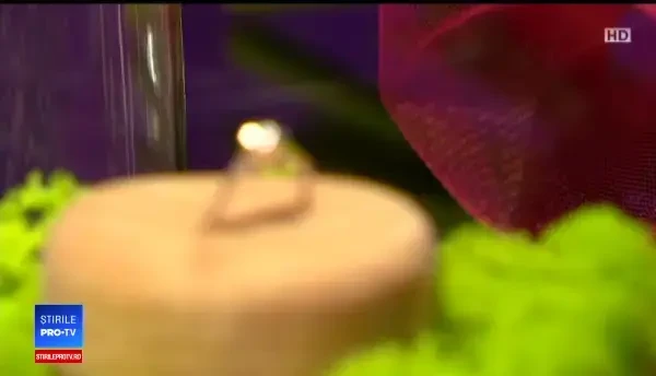 Târgul de nuntă din Capitală unde rochiile de mireasă au costat căteva zeci de lei