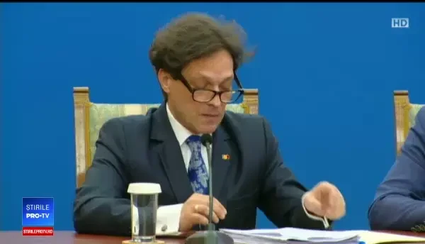 Primii bani cheltuiți pentru Centenar. Ministru: Uitați cât de frumos sună