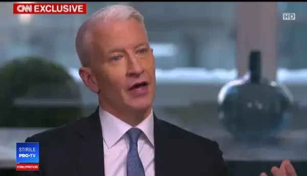 Un fost manechin de la Playboy spune că Trump i-a oferit bani după o relaţie sexuală