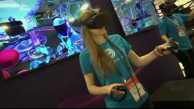 Eveniment dedicat gamerilor, la San Francisco. Jocurile care folosesc realitatea augumentată, tot mai populare