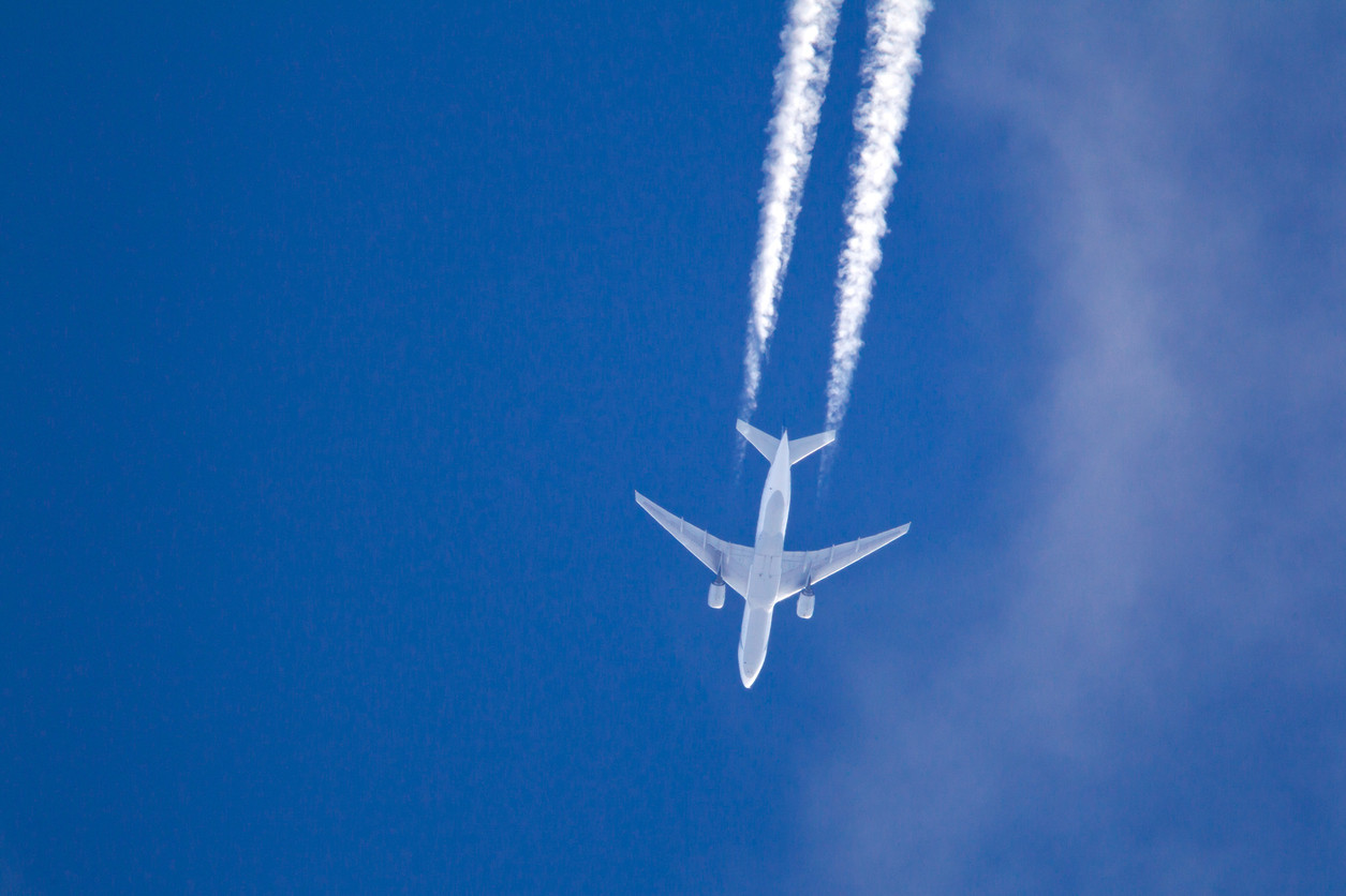 Zbor de 17 ore și 14,498 kilometri. Prima cursă Australia - Europa fără escală