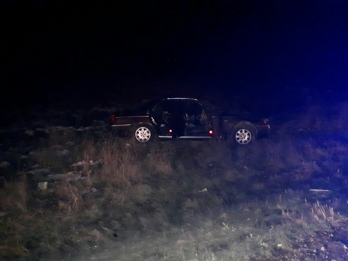 Accident grav în Timiș. Zece persoane au fost transportate la spital