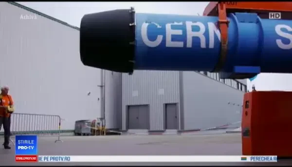 Savanții își doresc un accelerator mai puternic decât cel de la CERN