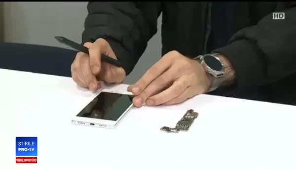 Trucurile care ne ajută se depistăm problemele unui telefon second hand