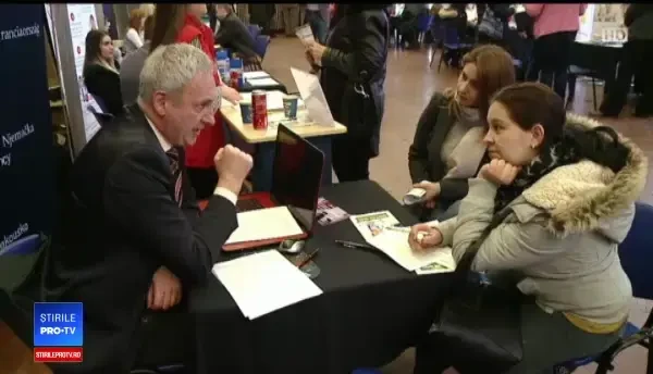 Medicii români preferă tot să plece în străinătate. Mărirea e mai mult pe hârtie